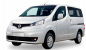 ДВС Nissan NV200