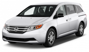 Двигатель Honda Odyssey в Москве