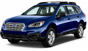 Двигатель Subaru Outback в Москве