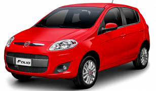 Двигатель Fiat Palio в Москве