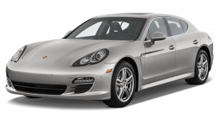 Двигатель Porsche Panamera в Москве