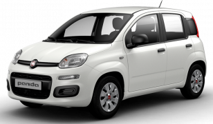 Двигатель Fiat Panda в Москве