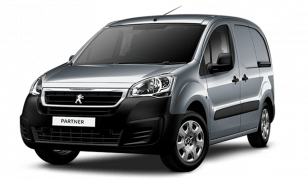 Двигатель Peugeot Partner в Москве