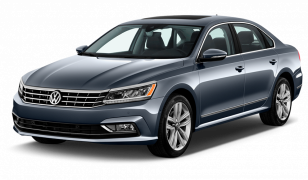 Двигатель Volkswagen Passat в Москве