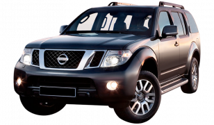 Двигатель Nissan Pathfinder в Москве