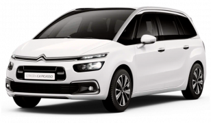 Двигатель Citroen Picasso в Москве