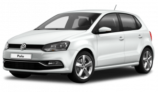 Двигатель Volkswagen Polo в Москве