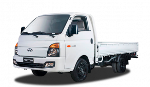 Двигатель Hyundai Porter в Москве