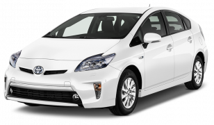 Двигатель Toyota Prius в Москве