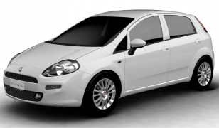 Двигатель Fiat Punto в Москве