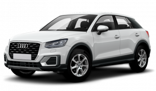 Двигатель Audi Q2 в Москве