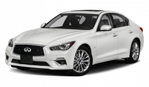 Двигатель Infiniti Q50 в Москве