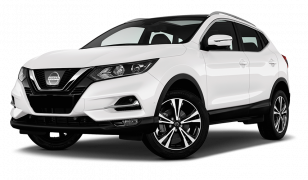 Двигатель Nissan Qashqai в Москве