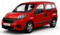 ДВС Fiat Qubo