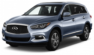 Двигатель Infiniti QX60 в Москве