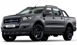 Двигатель Ford Ranger в Москве