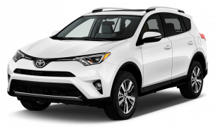 Двигатель Toyota Rav4 в Москве