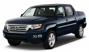 Двигатель Honda Ridgeline в Москве