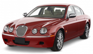 Двигатель Jaguar S-Type в Москве