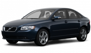 Двигатель Volvo S40 в Москве