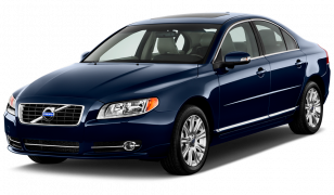 Двигатель Volvo S80 в Москве