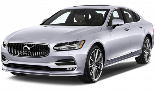 Двигатель Volvo S90 в Москве