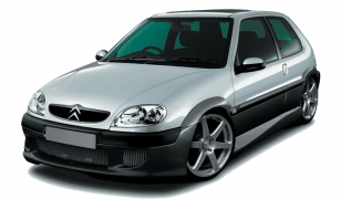 Двигатель Citroen Saxo в Москве