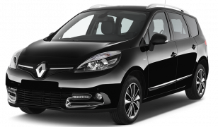 Двигатель Renault Scenic в Москве