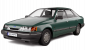 ДВС Ford Scorpio