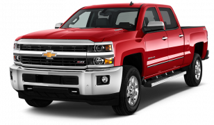 Двигатель Chevrolet Silverado в Москве