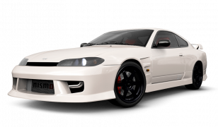 Двигатель Nissan Silvia в Москве