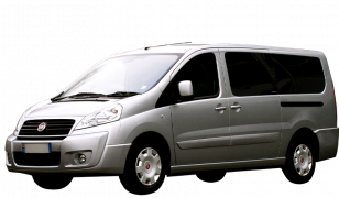 Двигатель Fiat Scudo в Москве