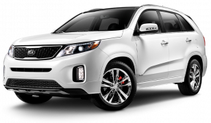 Двигатель Kia Sorento в Москве