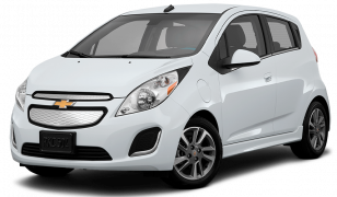 Двигатель Chevrolet Spark в Москве