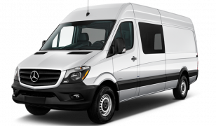 Двигатель Mercedes Sprinter в Москве