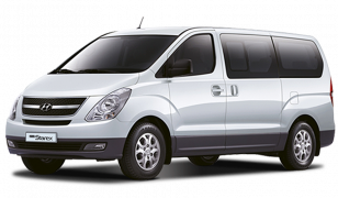 Двигатель Hyundai Starex в Москве