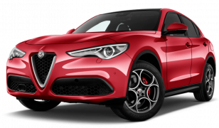 Двигатель Alfa Romeo Stelvio в Москве