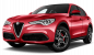 ДВС Alfa Romeo Stelvio