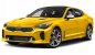 ДВС Kia Stinger