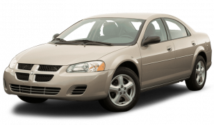 Двигатель Dodge Stratus в Москве