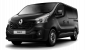 ДВС Renault Trafic