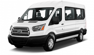 Двигатель Ford Transit в Москве