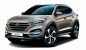 ДВС Hyundai Tucson