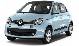 Двигатель Renault Twingo в Москве