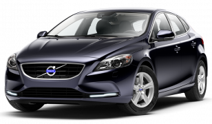 Двигатель Volvo V40 в Москве