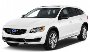 Двигатель Volvo V60 в Москве