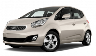 Двигатель Kia Venga в Москве