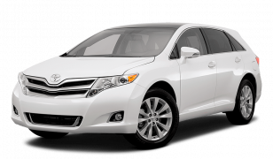 Двигатель Toyota Venza в Москве