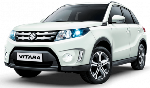 Двигатель Suzuki Vitara в Москве