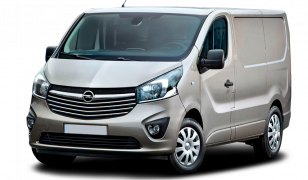 Двигатель Opel Vivaro в Москве